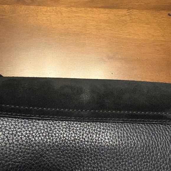 Kate Spade Elegant Black Crossbody Bag - Picture 7 of 16